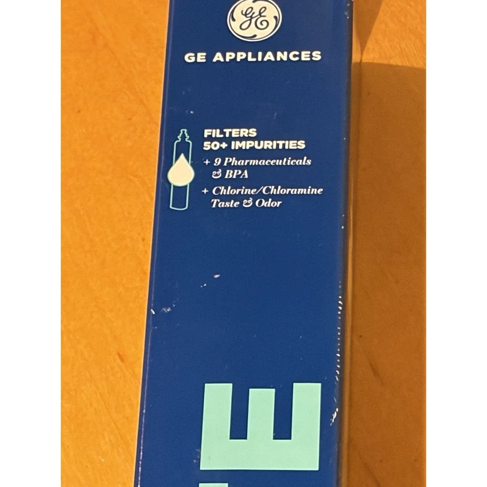 GE RPWFE Refrigerator Water Filter Household Fridge Cartridge Filter NEW